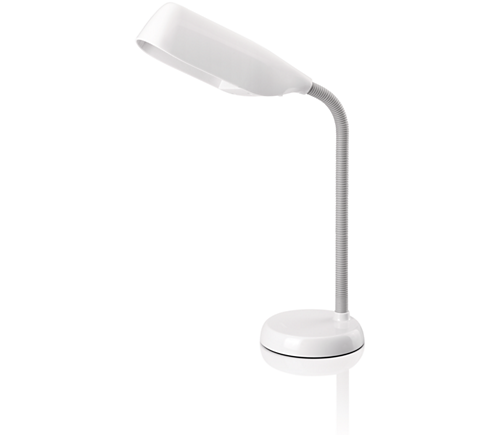 The Philips Bob Lamp. $22.