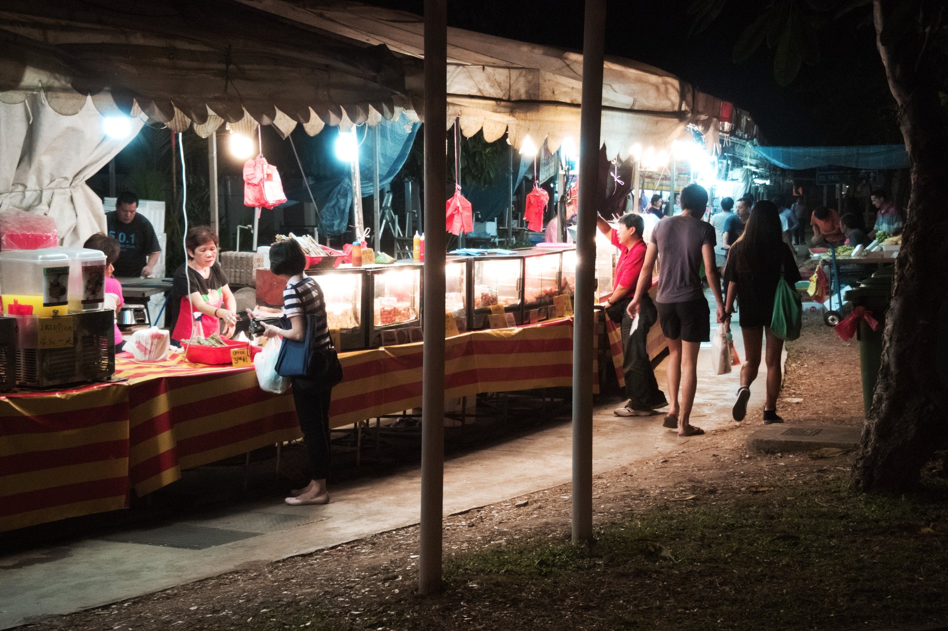 pasarmalam