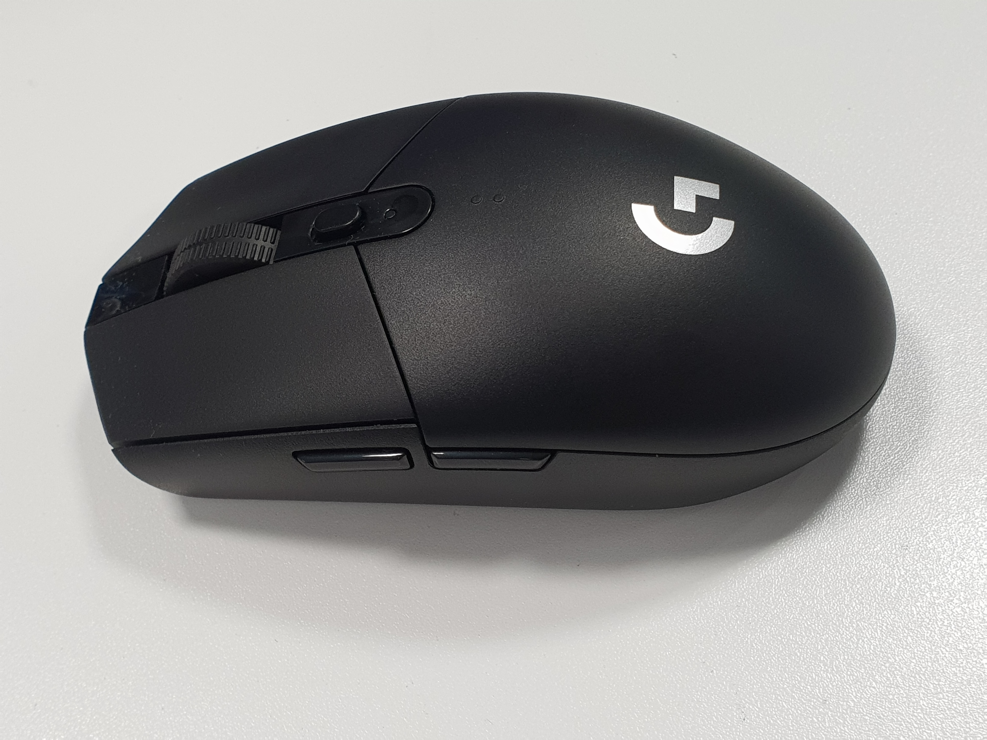 best wireless mouse for office