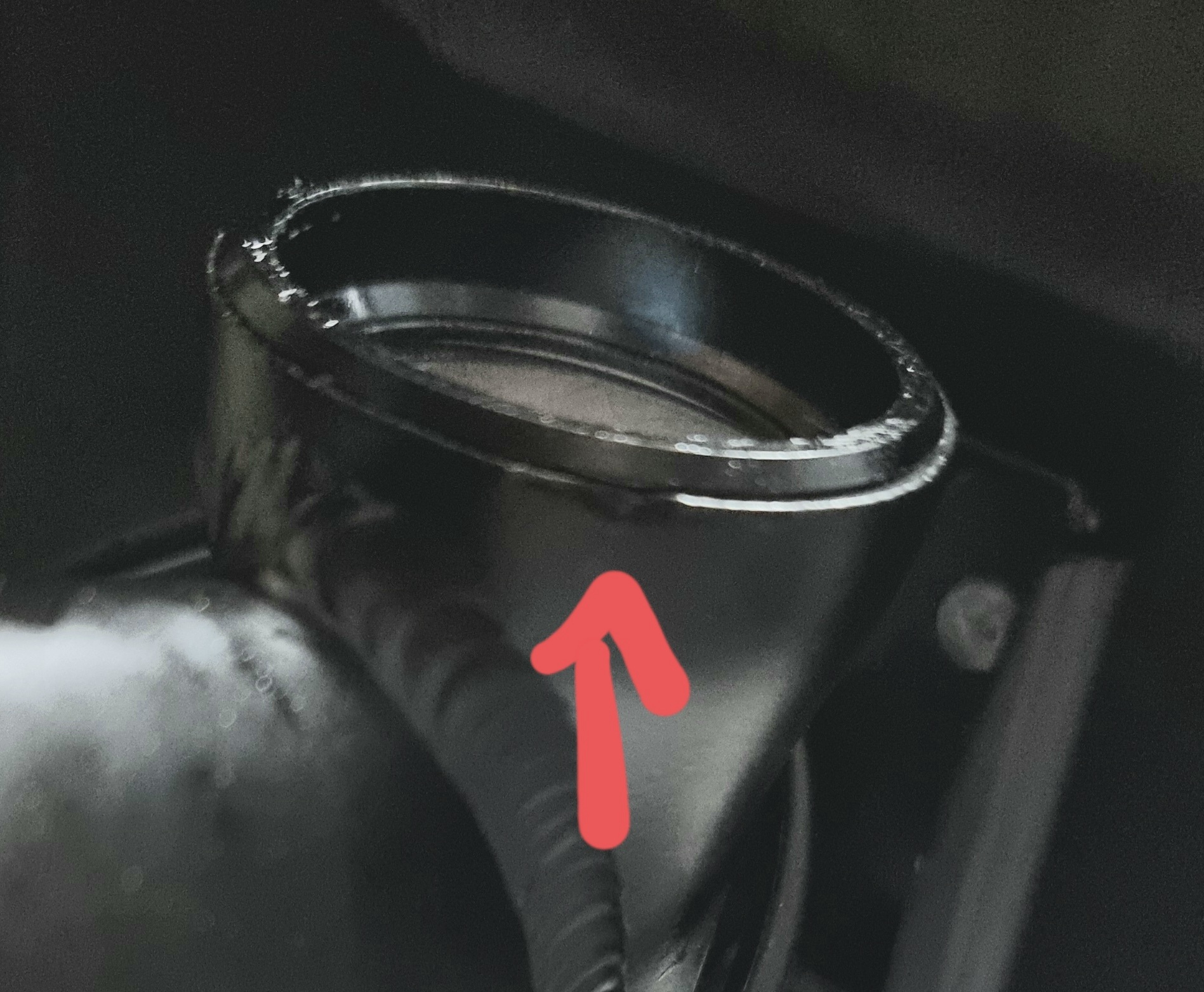 fnhon tornado frame