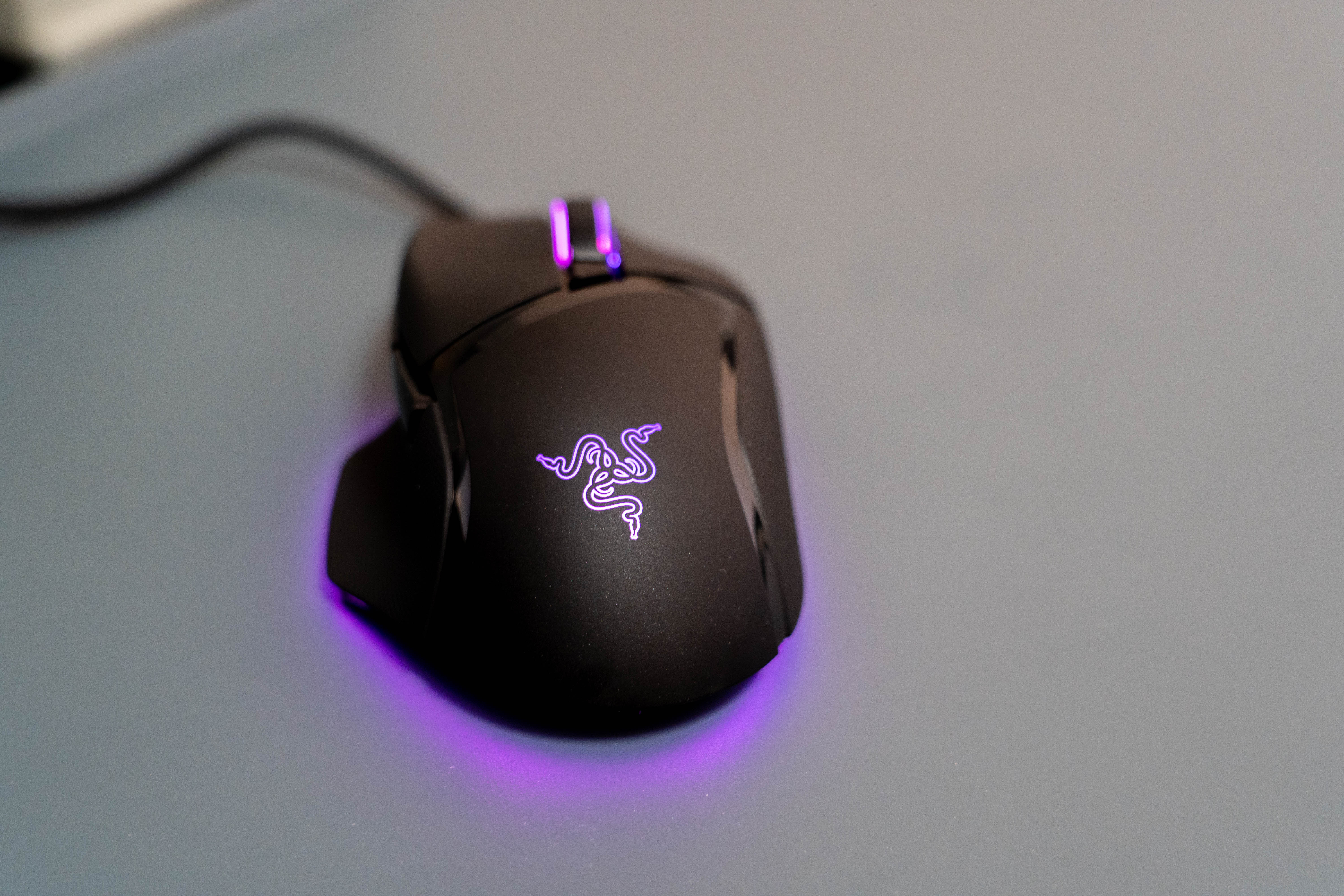 Razer Basilisk V3 Review