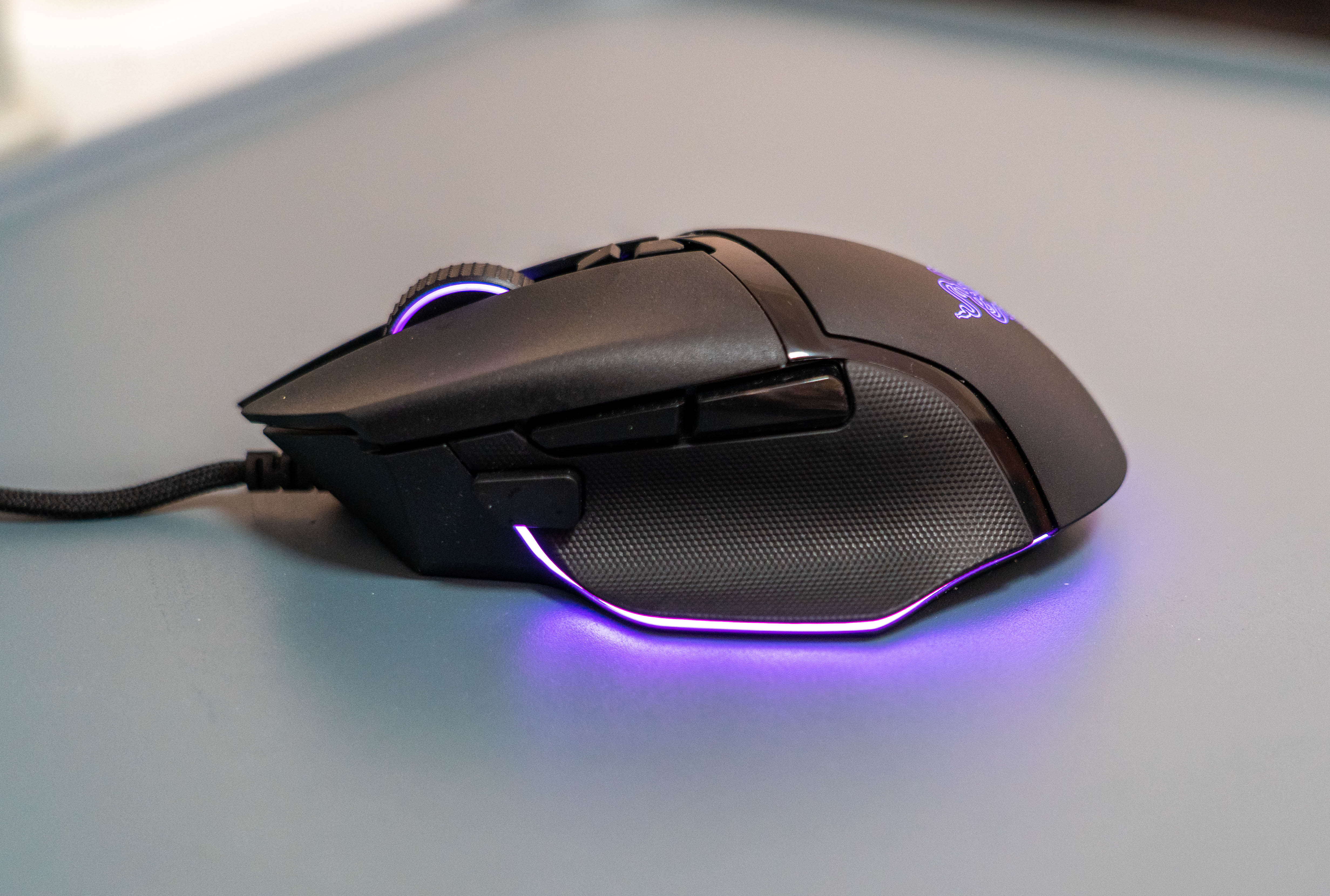 Razer Basilisk V3 review: Incredibly versatile 