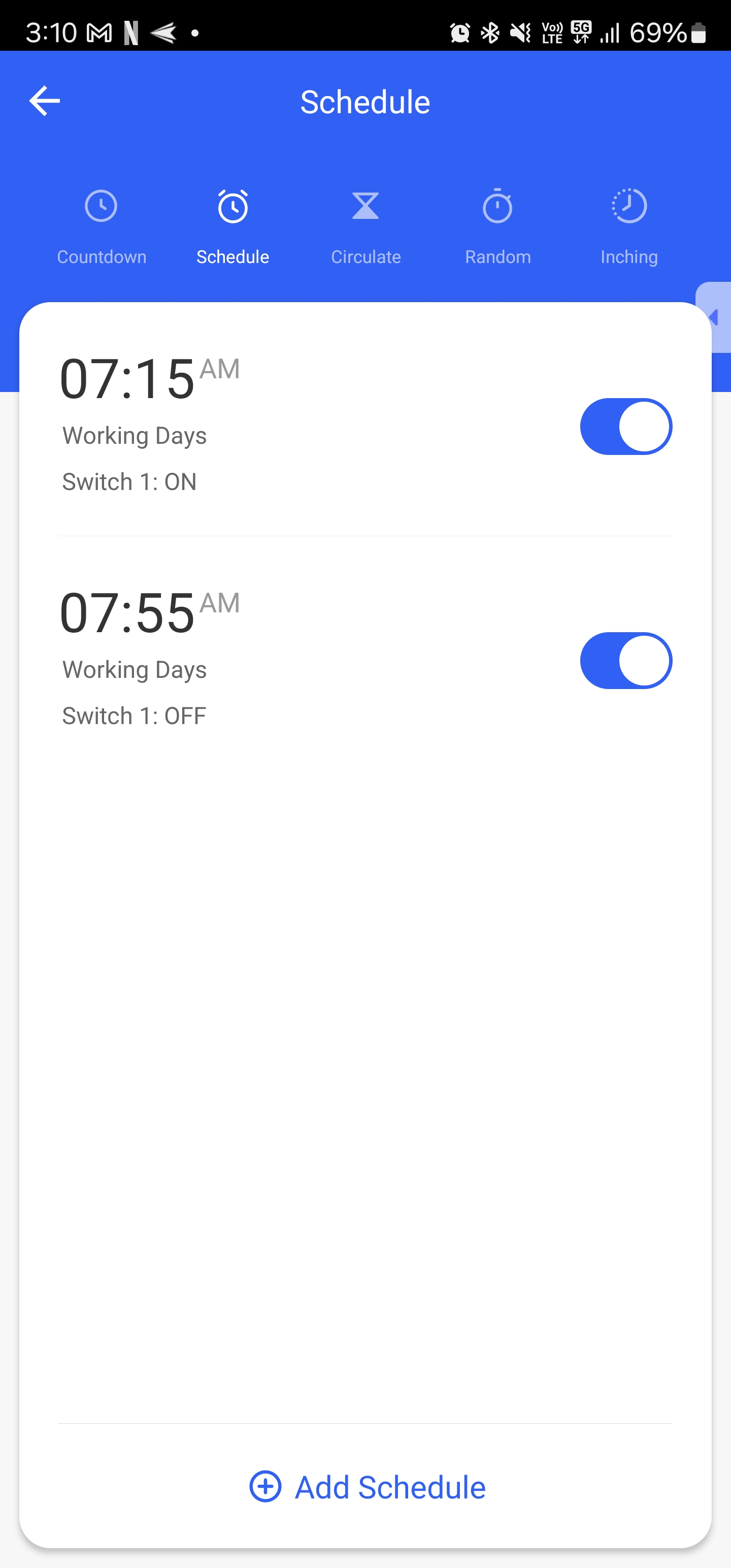 Ariston Pro1 R Inox Slim + Mowe Smart Heater Switch Review – Describee